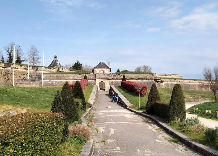 Gite Du Vieux Chene