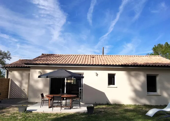Gite Du Vieux Chene