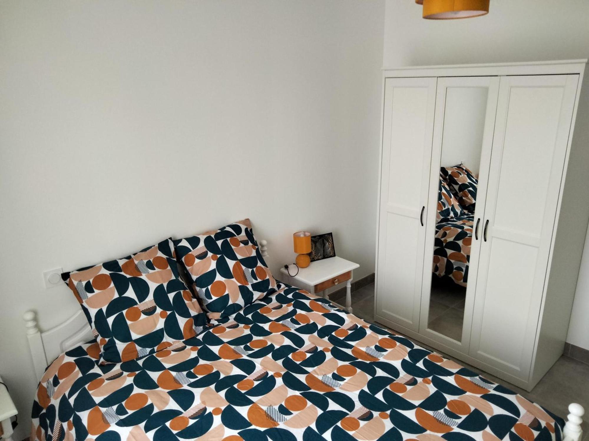 Du Vieux Chene Holiday home Reignac (Gironde)