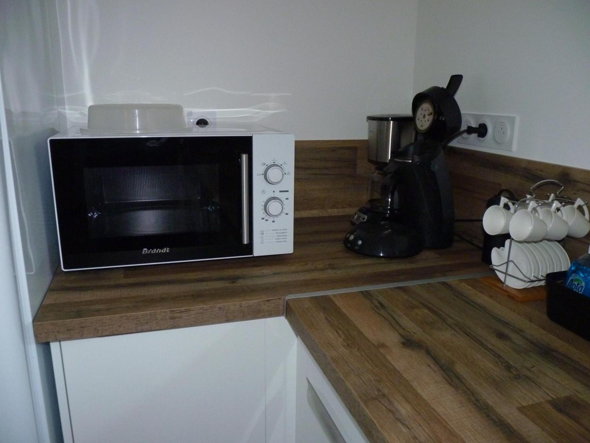 Du Vieux Chene Holiday home