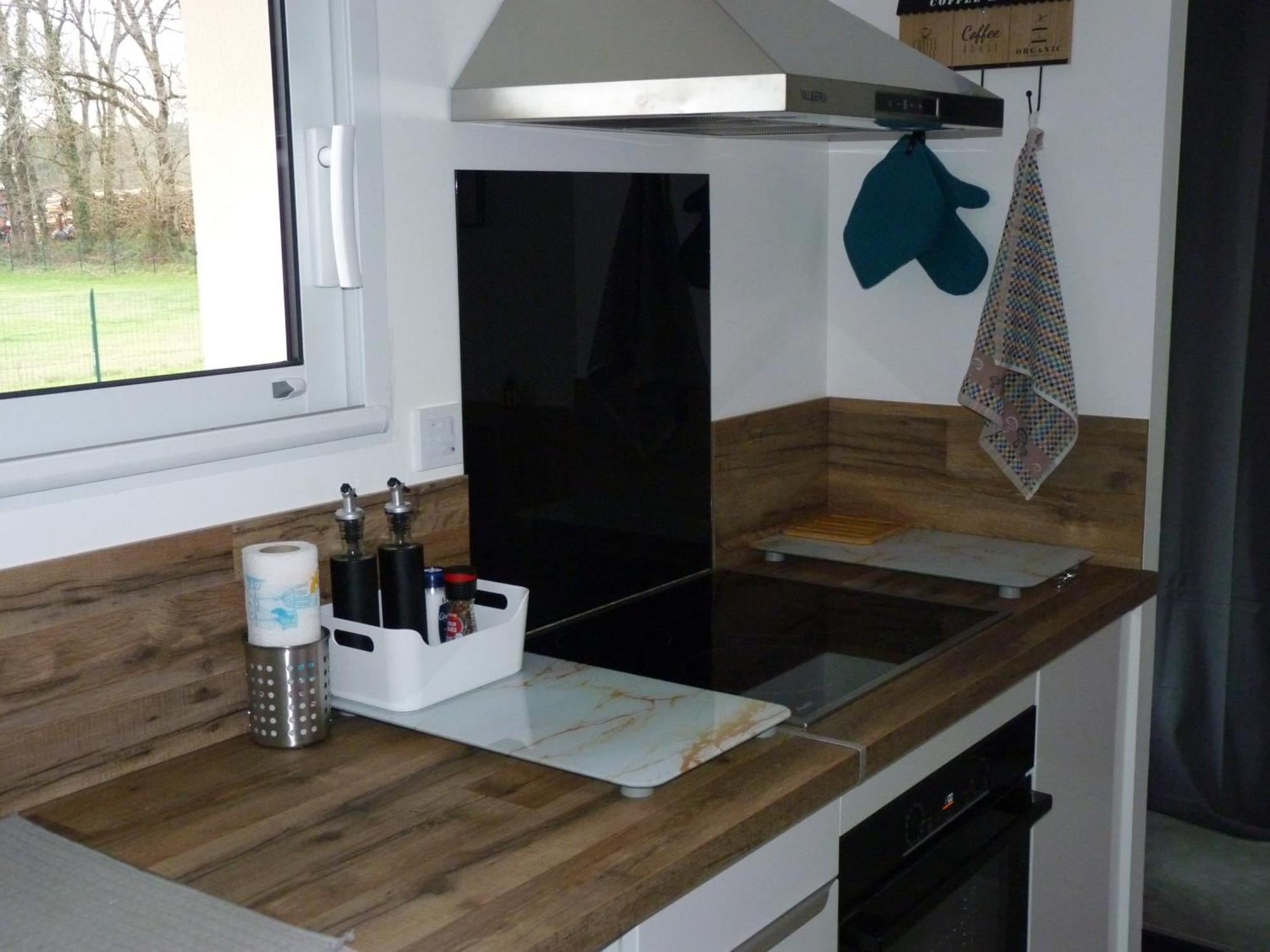 Du Vieux Chene Holiday home *